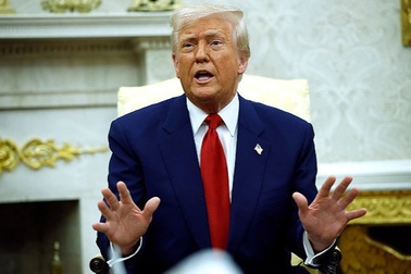 Ông Trump cân nhắc miễn trừ một số nước khỏi mức thuế tối thiểu 10%