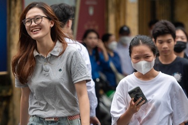 Đề thi và đáp án môn tiếng Anh vào lớp 10 tỉnh Thanh Hóa năm 2025