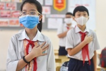 Bộ GD-ĐT công điện khẩn về tổ chức khai giảng, vùng dịch có thể lùi năm học