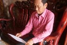 Chốt ngày xin lỗi hai vợ chồng bị kết án oan trong vụ án lạ tại Đắk Nông