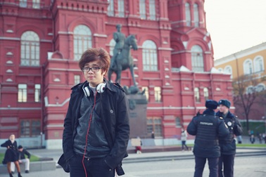 Bùi Anh Tuấn song ca cùng quán quân The Voice Mỹ