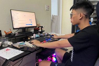 200 nạn nhân bị 7 đối tượng ở Huế chiếm đoạt tiền qua Facebook