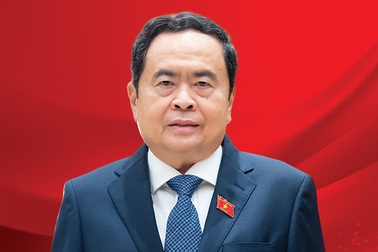 Sự nghiệp của Phó Chủ tịch Thường trực điều hành Quốc hội