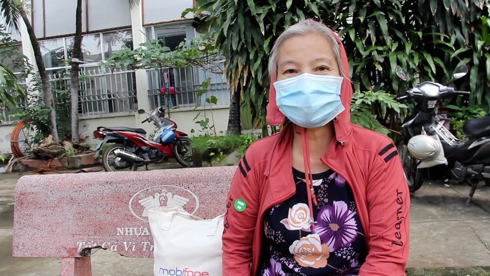 Chuyến tàu hồi hương đưa 2.800 thai phụ, người già và trẻ em về Quảng Bình - 2 Chuyến tàu hồi hương đưa 2.800 thai phụ, người già và trẻ em về Quảng Bình - 2