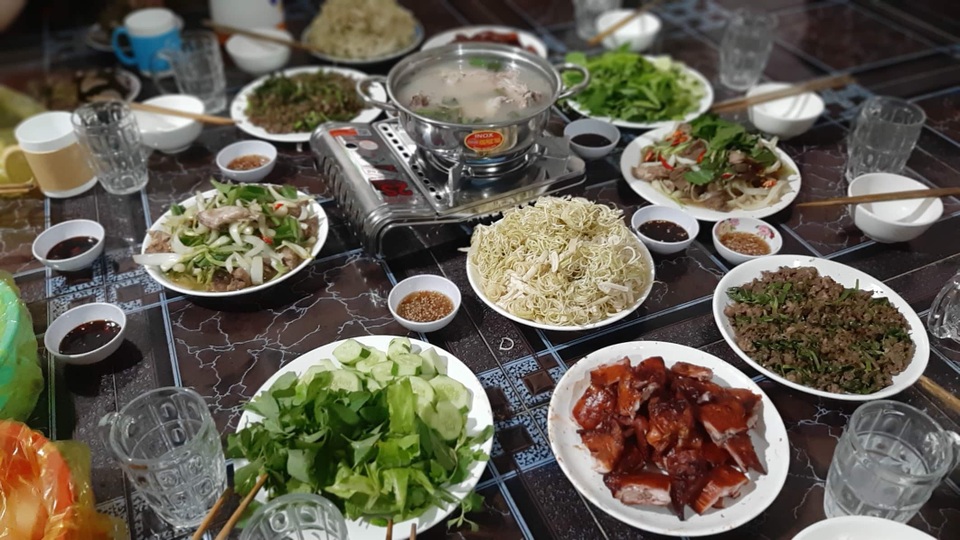 Thú vui đuổi bắt chuột trên ruộng đồng ở miền Tây - 21 Thú vui đuổi bắt chuột trên ruộng đồng ở miền Tây - 21