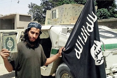 Đã xác định được kẻ chủ mưu vụ khủng bố Paris