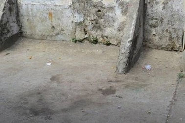 To tiếng với chị gái, em trai tẩm xăng tự thiêu