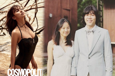 Cuộc hôn nhân 10 năm tự do tự tại của "nữ hoàng gợi cảm" Lee Hyori