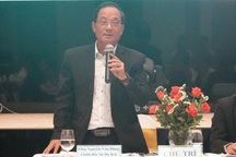 Cựu Giám đốc Sở Du lịch đi chơi golf xin nghỉ hưu sớm