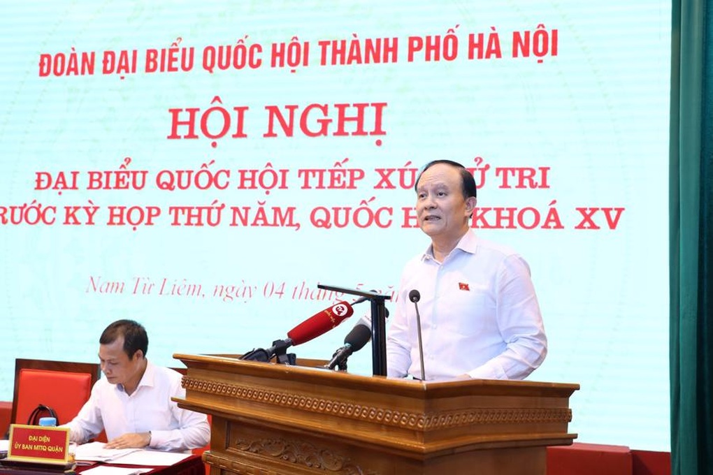 Xem xét kỹ người mua nhà ở xã hội, tránh tình trạng mua đi bán lại - 2 Xem xét kỹ người mua nhà ở xã hội, tránh tình trạng mua đi bán lại - 2