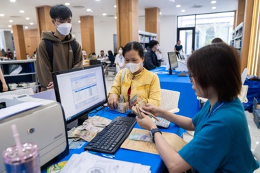 Học phí đại học công lập có thể tăng đến 71%, cao nhất hơn 6 triệu/tháng