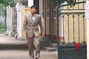 Vai trò bảo kê của Nguyễn Hữu Thắng 