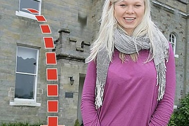 10 hành động kỳ lạ khi mộng du