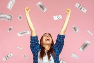 "Bão sa thải" phá triệu việc làm, cô gái thất nghiệp "quay xe" kiếm tiền tỷ