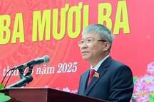 Kỳ họp trong bối cảnh đặc biệt quan trọng của tỉnh Quảng Nam