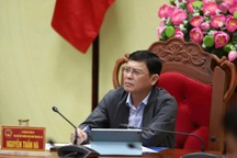 Phó Chủ tịch Đắk Lắk chỉ đạo xử lý sân Pickleball "mọc" trái quy định