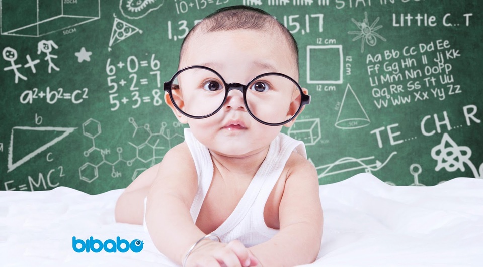 Giáo dục sớm - Phương pháp thực hành nuôi dạy con hiện đại dành cho ba mẹ bận rộn? - 1 Giáo dục sớm - Phương pháp thực hành nuôi dạy con hiện đại dành cho ba mẹ bận rộn? - 1