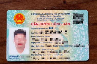 Bộ Công an hướng dẫn cách bảo vệ thông tin cá nhân