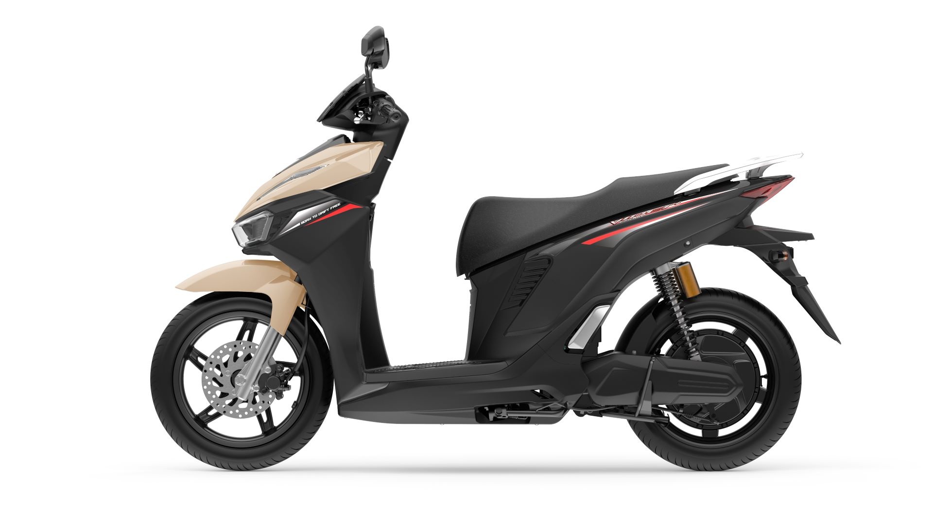 Xe đổi pin thể thao VinFast Viper thu hút người trẻ với loạt ưu đãi - 1 Xe đổi pin thể thao VinFast Viper thu hút người trẻ với loạt ưu đãi - 1
