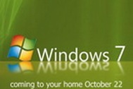 Microsoft chính thức ra mắt Windows 7