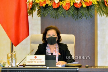 Không tổ chức phiên chất vấn tại kỳ họp 9 của Quốc hội do Covid-19