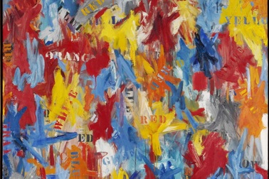 Choáng với những bức tranh "khó hiểu" có giá hàng triệu đô la