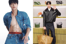 Gu thời trang sành điệu của mỹ nam Hàn được yêu thích nhất hiện nay