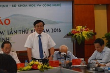 6 Giáo sư đạt giải Nobel sẽ đến Việt Nam trong đầu tháng 7