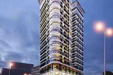 BĐS Hà Nội: Căn hộ giá tầm trung hút khách