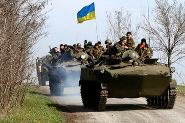 "Sát thủ giấu mặt" Nga chặn đòn tấn công của Ukraine, Kiev đổi chiến thuật