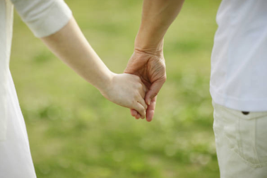 “Anh chị đã yêu nhau xong rồi”