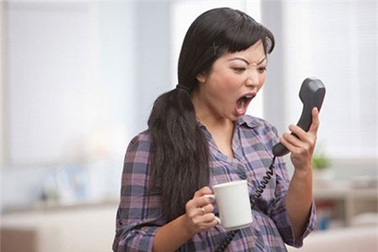 Những kiểu ghen quái dị của đàn bà 