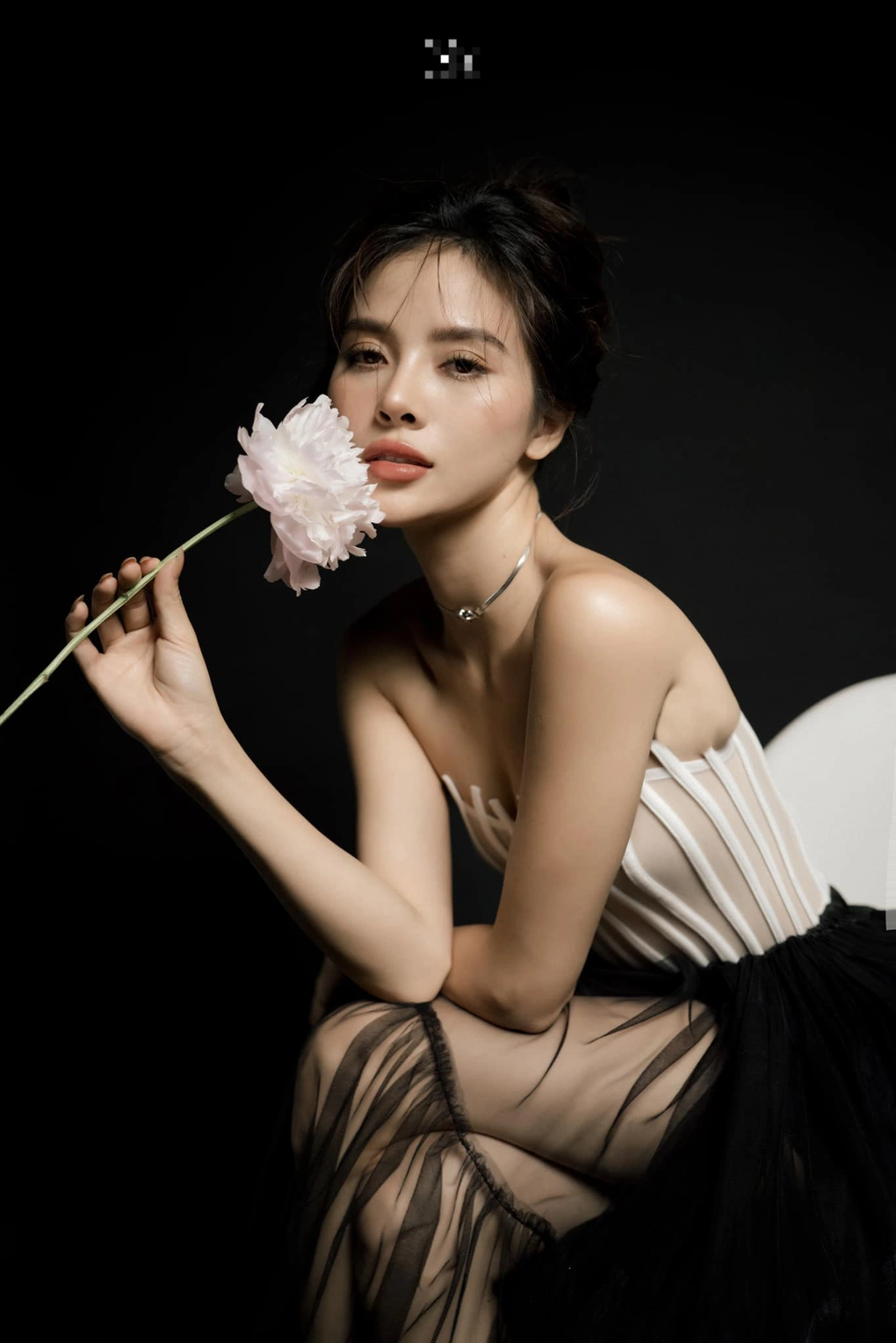 Đời thường của diễn viên thủ vai tiểu thư đỏng đảnh trong Gia đình lý sự - 2 Đời thường của diễn viên thủ vai tiểu thư đỏng đảnh trong Gia đình lý sự - 2