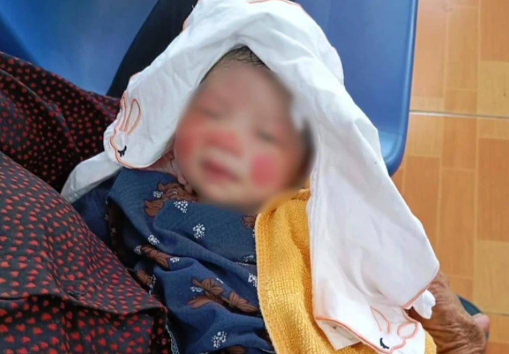 Bỏ rơi con dẫn đến tử vong, người mẹ có thể bị truy cứu trách nhiệm hình sự - 2 Bỏ rơi con dẫn đến tử vong, người mẹ có thể bị truy cứu trách nhiệm hình sự - 2