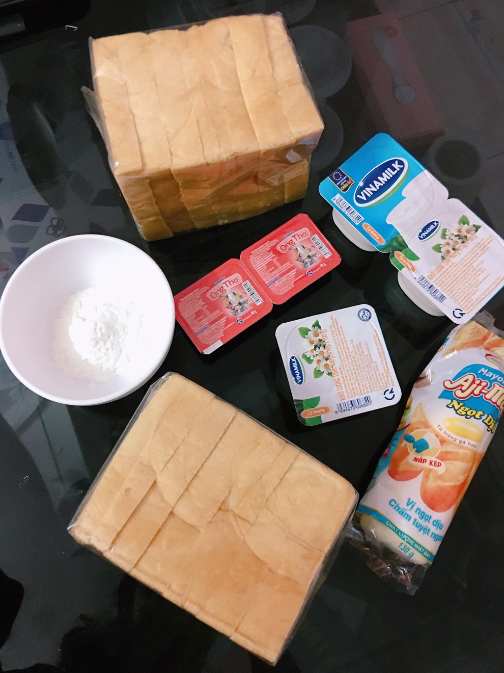 Bánh sữa chua nhà làm ngon tuyệt - 1