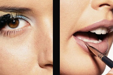 5 thắc mắc thường gặp khi trang điểm