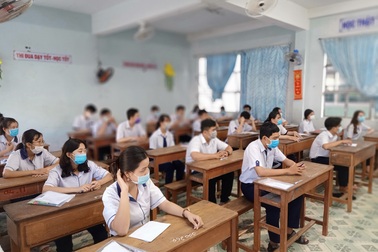 Bạc Liêu, Sóc Trăng có 97 điểm 10 trong kỳ thi tốt nghiệp THPT 2020