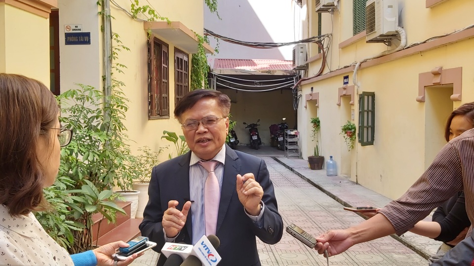 Cơ hội là thứ xa xỉ, không dành cho tất cả và không chờ đợi bất kỳ ai - 2 Cơ hội là thứ xa xỉ, không dành cho tất cả và không chờ đợi bất kỳ ai - 2