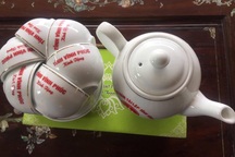 Thanh tra việc chi 65 tỷ đồng mua quà kỷ niệm 20 năm tái lập tỉnh