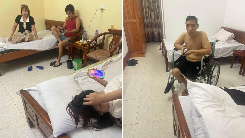 Khách sạn ở Yên Bái mở miễn phí, nhiều gia đình nấu cơm cho bà con bị ngập - 1 Khách sạn ở Yên Bái mở miễn phí, nhiều gia đình nấu cơm cho bà con bị ngập - 1