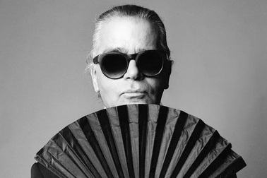 Karl Lagerfeld: Muốn giỏi nhất, phải nghĩ mình còn lười và còn kém