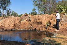 Nhóm phóng viên Dân trí đoạt giải C Giải báo chí Nghệ An