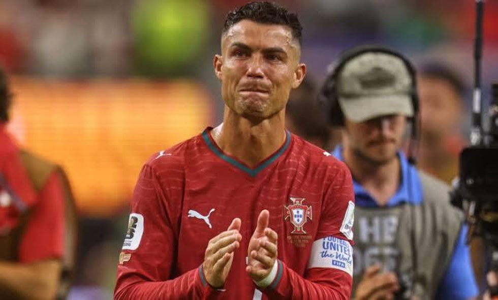 Thế hệ rực rỡ của Messi, Ronaldo rời đi, World Cup sục sôi cuộc đua mới - 6