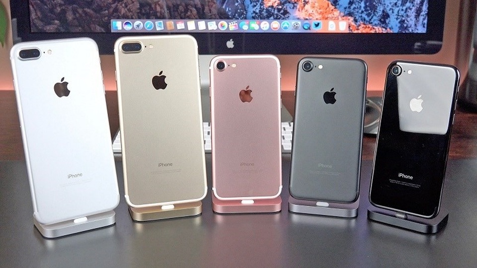 iPhone giá rẻ đã biến mất tại Việt Nam - 2 iPhone giá rẻ đã biến mất tại Việt Nam - 2