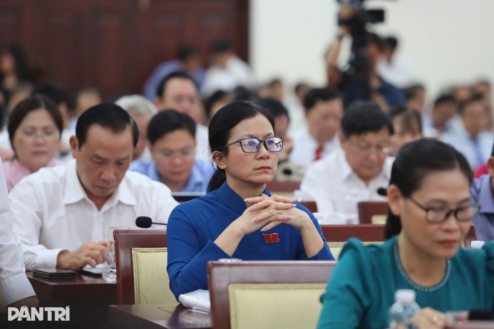 TPHCM đề xuất cán bộ đi làm xa được hỗ trợ tiền thuê nhà hơn 10 triệu đồng - 1 TPHCM đề xuất cán bộ đi làm xa được hỗ trợ tiền thuê nhà hơn 10 triệu đồng - 1
