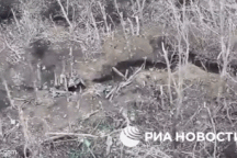 Chiến sự Ukraine 9/6: Kiev bất ngờ phản đòn, Nga rút lui ở Kursk?