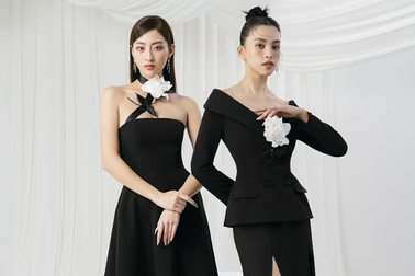 Hoa hậu Lương Thùy Linh, Tiểu Vy đọ nhan sắc