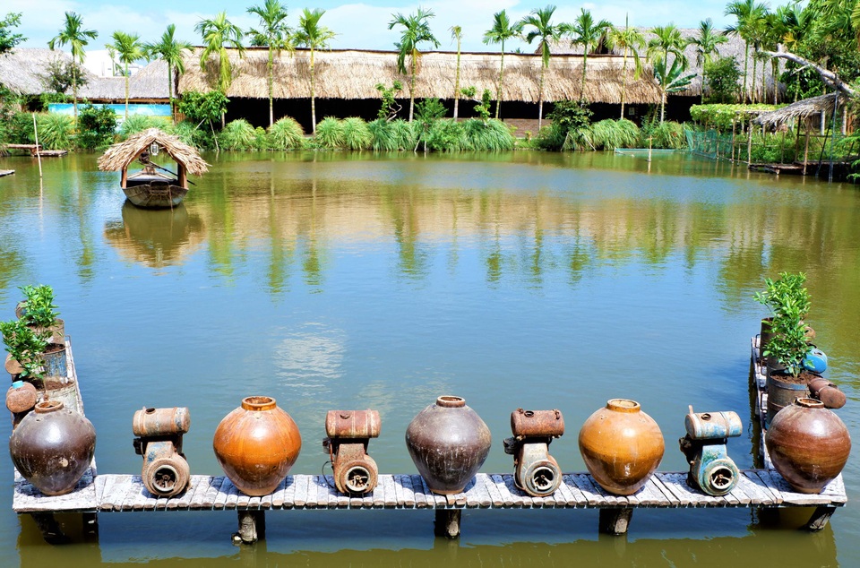 Người đàn ông Cần Thơ sở hữu gia tài máy Cu-le siêu khủng - 3 Người đàn ông Cần Thơ sở hữu gia tài máy Cu-le siêu khủng - 3
