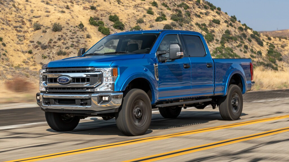 Nguy cơ tiềm ẩn tai nạn, Ford triệu hồi hơn 1 triệu xe ô tô đời mới - 2 Nguy cơ tiềm ẩn tai nạn, Ford triệu hồi hơn 1 triệu xe ô tô đời mới - 2