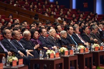 Khí phách “Quyết tử để Tổ quốc quyết sinh” - bản anh hùng ca mùa Đông